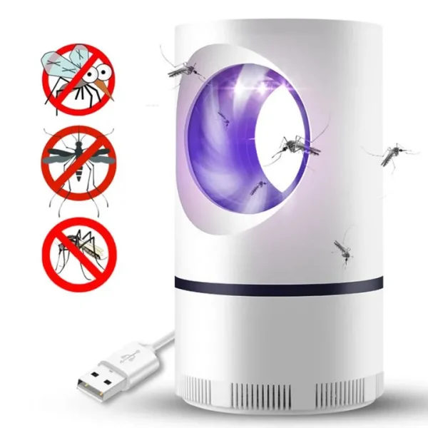 Ultraviolet Mosquito Killer Lamp