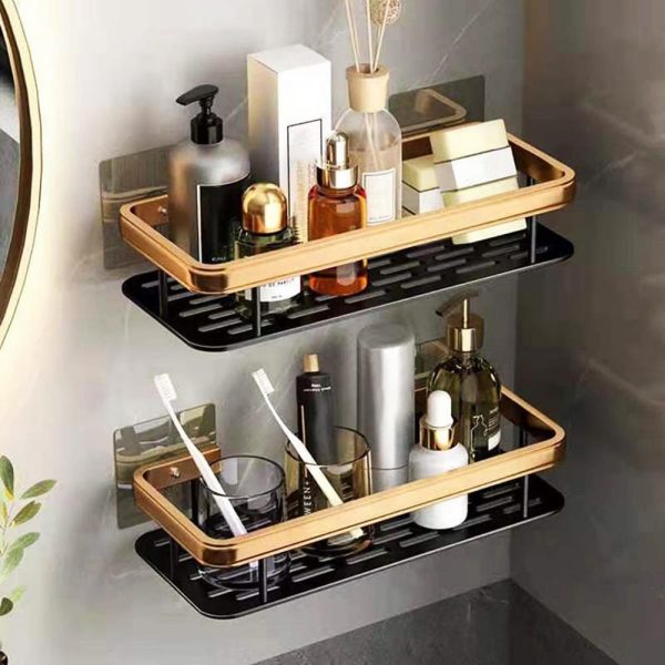 Multi Purpose Carbon Steel Organizers