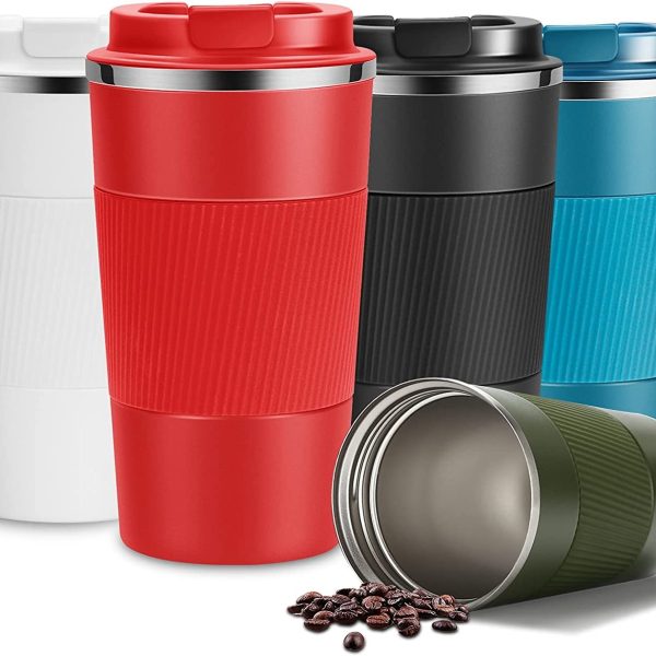 500ml Leakproof Insulated Thermal Flask