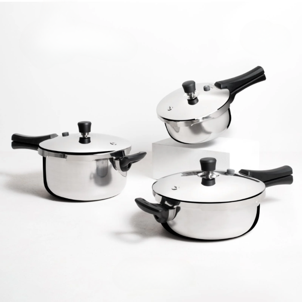 Stahi Xpress Pressure Cooker